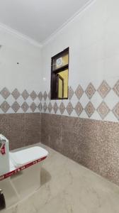 Image of 800 Sq.ft 2 BHK Builder Floor for rent in Freedom Fighters Enclave, New Delhi for Rs. 21500