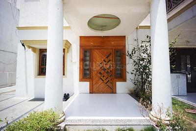 Balcony Image of 2527 Sq.ft 4 BHK Independent House for rent in Nava Naroda Ahmedabad for Rs. 48000
