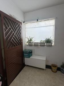 Balcony Image of 1518 Sq.ft 3 BHK Apartment / Flat for rent in Mahaveer Ranches, Parappana Agrahara Bengaluru for Rs. 70000