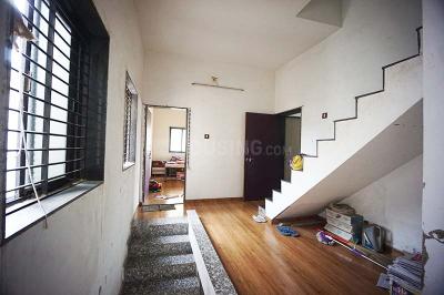 Balcony Image of 2835 Sq.ft 4 BHK Independent House for sale in Ghodasar Ahmedabad for Rs. 25100000