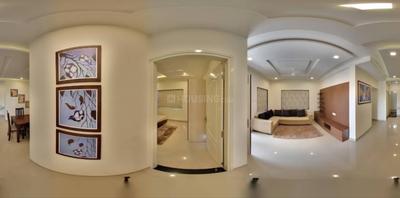 Hall Image of 2323 Sq.ft 4 BHK Independent House for sale in Pioneer Green Avenue, Mowa Raipur for Rs. 10200000