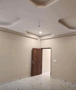Bedroom Image of 1333 Sq.ft 3 BHK Villa for sale in Prem Sarovar, Bhankrota Jaipur for Rs. 5300000