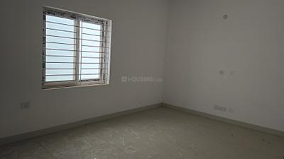 Bedroom Image of 3400 Sq.ft 4 BHK Villa for sale in Sainikpuri Secunderabad for Rs. 30000000