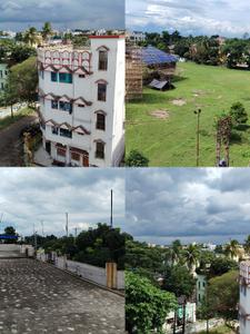 Image of 1100 Sq.ft 3 BHK Apartment / Flat for sale in Kalyani, Nadia for Rs. 6200000