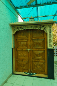 Pooja Room Image of 1625 Sq.ft 3 BHK Duplex for sale in Chuna Bhatti Bhopal for Rs. 27000000