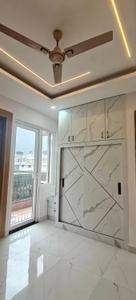 Bedroom Image of 1300 Sq.ft 2 BHK Builder Floor for sale in Pitthuwala Dehradun for Rs. 6100000