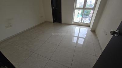 Bedroom Image of 1500 Sq.ft 3 BHK Apartment / Flat for sale in Mahindra Vivante , Andheri East Mumbai for Rs. 46500000