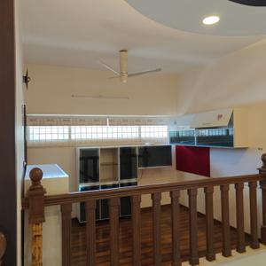 Balcony Image of 4200 Sq.ft 4 BHK Independent House for sale in Kodigehalli Bengaluru for Rs. 38000000