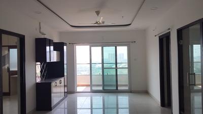 Hall Image of 1650 Sq.ft 3 BHK Apartment / Flat for sale in Honer Aquantis, Gopanapalli Hyderabad for Rs. 19500000