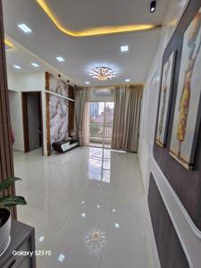 Hall Image of 983 Sq.ft 2 BHK Apartment / Flat for sale in Charholi Budruk Pune for Rs. 4590000