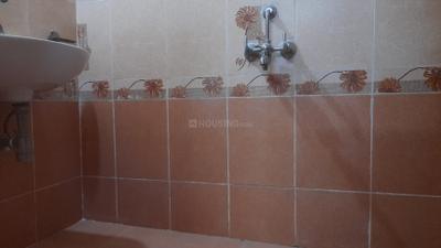 Image of 836 Sq.ft 3 BHK Apartment / Flat for rent in Bengal Sisirkunja, Madhyamgram, Kolkata for Rs. 17000
