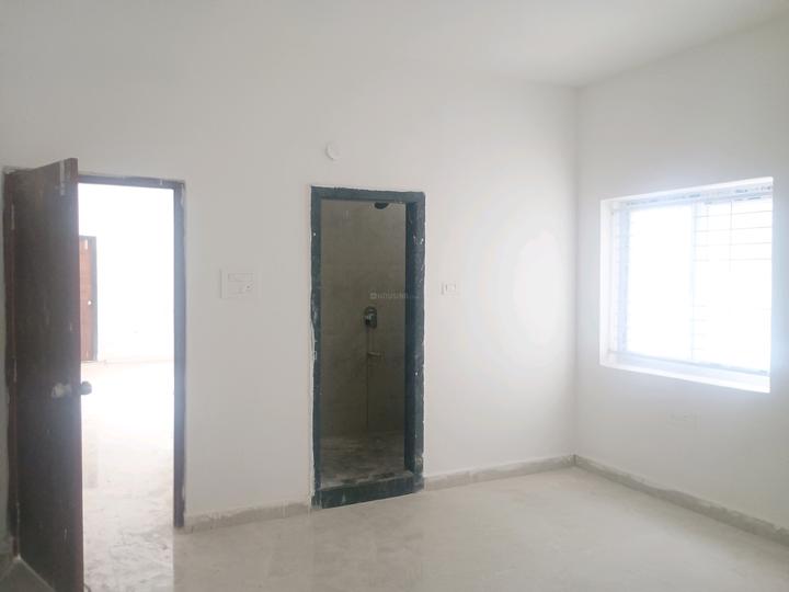 Apartment in kondapur Bedroom One 1