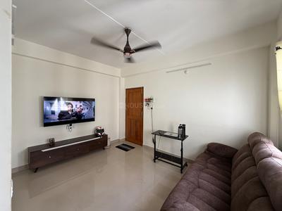 Image of TNHB MIG in Sholinganallur, Chennai