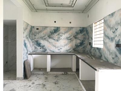 Kitchen Two Image of 2800 Sq.ft 3 BHK Villa for sale in K R Puram Bengaluru for Rs. 18000000