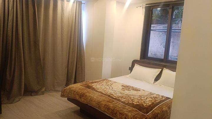 Amira villa Bedroom One 1