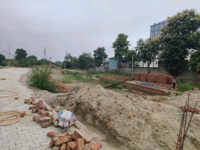 Image of 1800 Sq.ft Residential Plot / Land for sale in Pandav Nagar, Ghaziabad for Rs. 14000000
