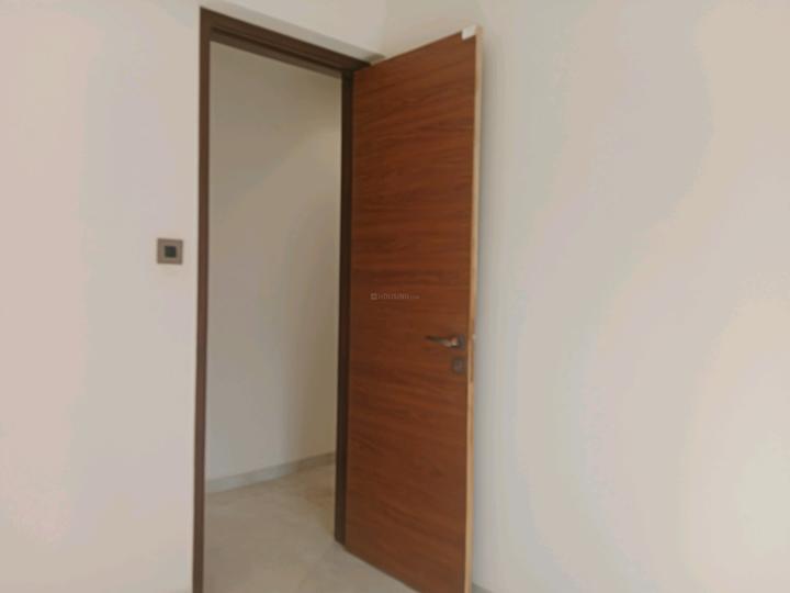 Suneel CHS IC colony Borivali West Bedroom One 1