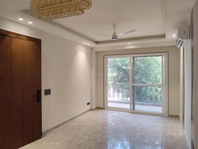 Living Room Image of 2094 Sq.ft 3 BHK Apartment / Flat for sale in Conscient Hines Elevate, Sector 59 Gurgaon for Rs. 50000000