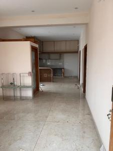 Hall Image of 1100 Sq.ft 2 BHK Independent House for rent in Lalitaddripura Mysore for Rs. 16000