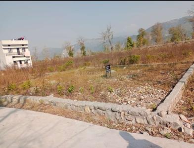 Raipur Plot View 3