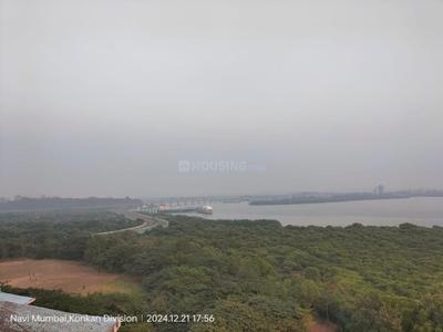 Image of 2500 Sq.ft 3.5 BHK Penthouse for sale in CIDCO Seawoods Estate, Seawoods, Navi Mumbai for Rs. 100000000