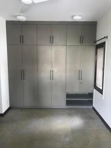 Bedroom Image of 4500 Sq.ft 4 BHK Villa for rent in Koramangala Bengaluru for Rs. 135000