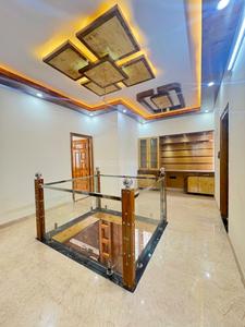 Hall Image of 5500 Sq.ft 6 BHK Independent House for sale in Annapurneshwari Nagar Bengaluru for Rs. 43000000
