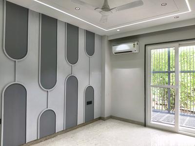 Bedroom Image of 2160 Sq.ft 3 BHK Builder Floor for sale in South City Luxury Floors, Sector 49 Gurgaon for Rs. 30000000
