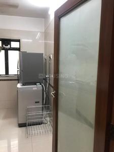Hall Image of 650 Sq.ft 1 BHK Apartment / Flat for sale in Malabar Hill Mumbai for Rs. 42500000