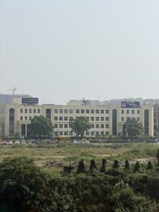 Image of 1895 Sq.ft 3 BHK Apartment / Flat for sale in Aigin Royal Park, Aditya World City, Ghaziabad for Rs. 17100000