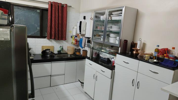 Mahesh ParadiseSociety Main Image 1