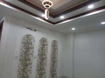 Bedroom Image of 1450 Sq.ft 3 BHK Apartment / Flat for sale in Capital Metro Height, Sector 72 Noida for Rs. 5080000