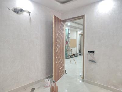 Bedroom Image of 1300 Sq.ft 3 BHK Apartment / Flat for sale in Sultanpur New Delhi for Rs. 10000000