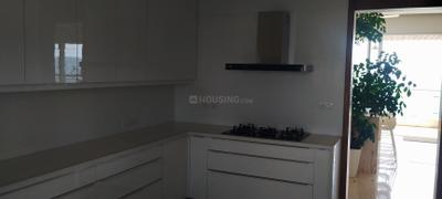 Kitchen Image of 4600 Sq.ft 4 BHK Apartment / Flat for sale in Amar Landmark, Pashan Pune for Rs. 123400000