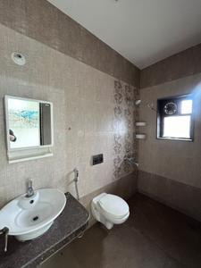 Bathroom Image of 1593 Sq.ft 3 BHK Apartment / Flat for sale in Devashri Greens, Porvorim Goa for Rs. 20000000