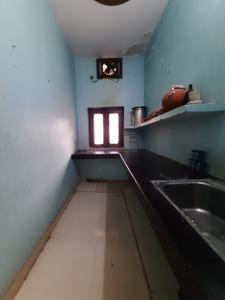 Kitchen Image of 900 Sq.ft 2 BHK Builder Floor for rent in Asadpur Kayam Aligarh for Rs. 10000