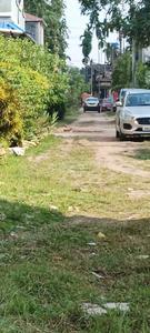 Badu Plot View 3