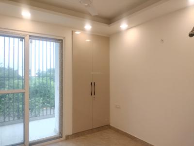 Bedroom Image of 1305 Sq.ft 3 BHK Builder Floor for sale in BPTP District 5, Sector 84 Faridabad for Rs. 14000000