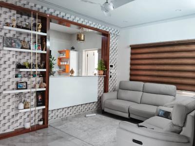 Hall Image of 1750 Sq.ft 3 BHK Villa for sale in Icon Sanctuary by Iconhomz, Sarjapur Bengaluru for Rs. 20700000