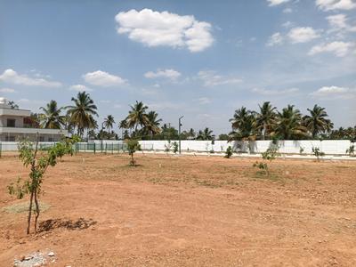 Image of 1500 Sq.ft Residential Plot / Land for sale in Kadugodi Industrial Area, Bengaluru for Rs. 14400000