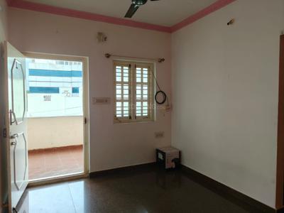 Hall Image of 900 Sq.ft 2 BHK Independent House for rent in Kasturi Nagar Bengaluru for Rs. 26000