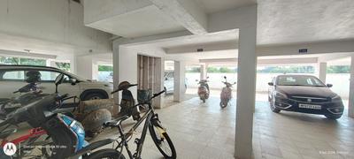 Image of 1500 Sq.ft 2 BHK Apartment / Flat for sale in Ayodhya Bypass, Bhopal for Rs. 3500000