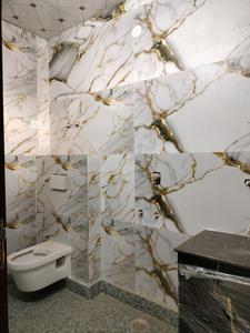 Bedroom Three Image of 2800 Sq.ft 5 BHK Builder Floor for sale in Rajendra Nagar Ghaziabad for Rs. 23100000