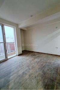 Bedroom Image of 1650 Sq.ft 3 BHK Builder Floor for sale in Tech Zone Greater Noida for Rs. 6799000