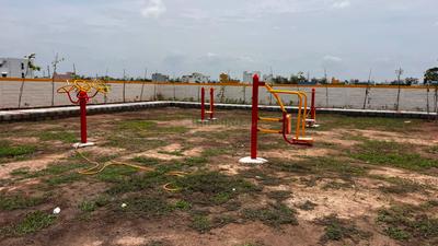 Image of 640 Sq.ft Residential Plot / Land for sale in Empire Township Madhavaram, Madhavaram, Chennai for Rs. 2060000