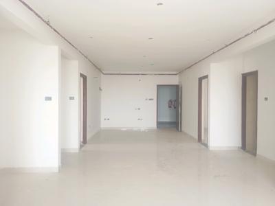 Living Room Image of 2390 Sq.ft 3 BHK Apartment / Flat for sale in Aparna Luxor Park, Kondapur Hyderabad for Rs. 37500000