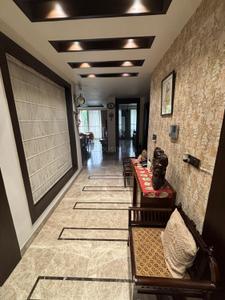 Image of 2700 Sq.ft 4 BHK Builder Floor for sale in Sector 43, Gurgaon for Rs. 40500000