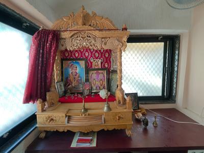Hall Image of 2250 Sq.ft 4 BHK Independent House for sale in Bodakdev Ahmedabad for Rs. 30000000