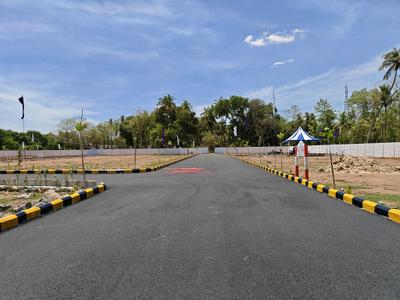 Image of 720 Sq.ft Residential Plot / Land for sale in Tambaram, Chennai for Rs. 2519280