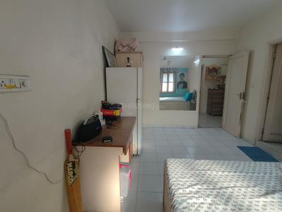 Bedroom Image of 1665 Sq.ft 4 BHK Independent House for sale in Satellite Ahmedabad for Rs. 45000000